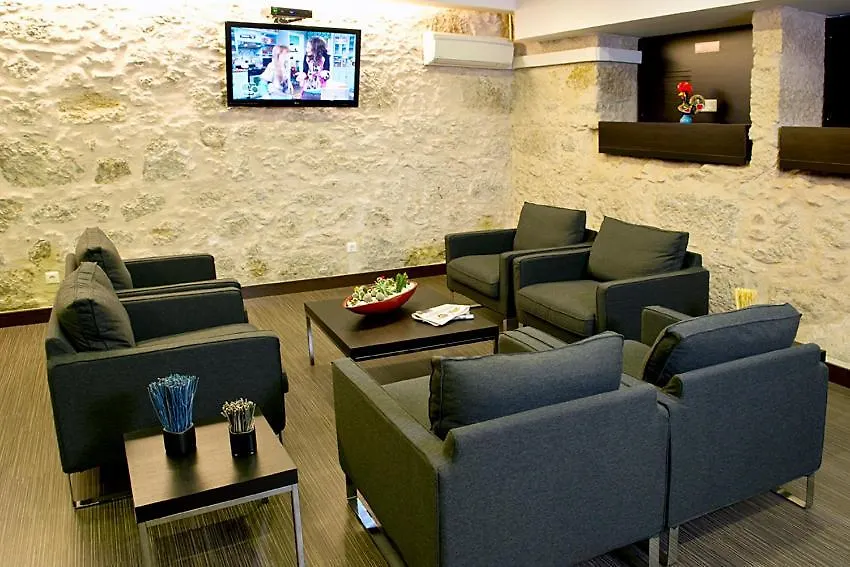 Riversuites Apartments Coimbra