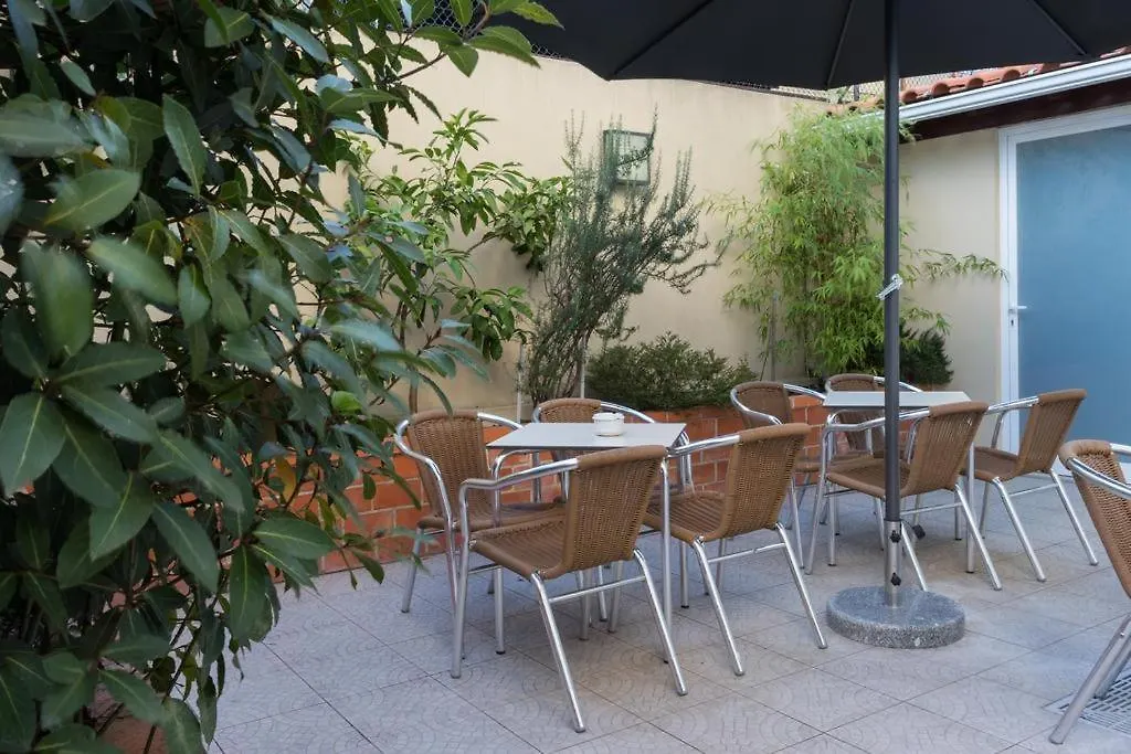 Riversuites Apartments Coimbra