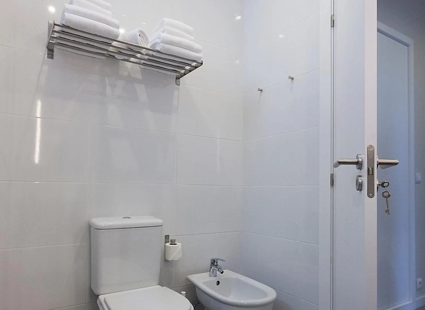 Riversuites Apartments Coimbra 0*,