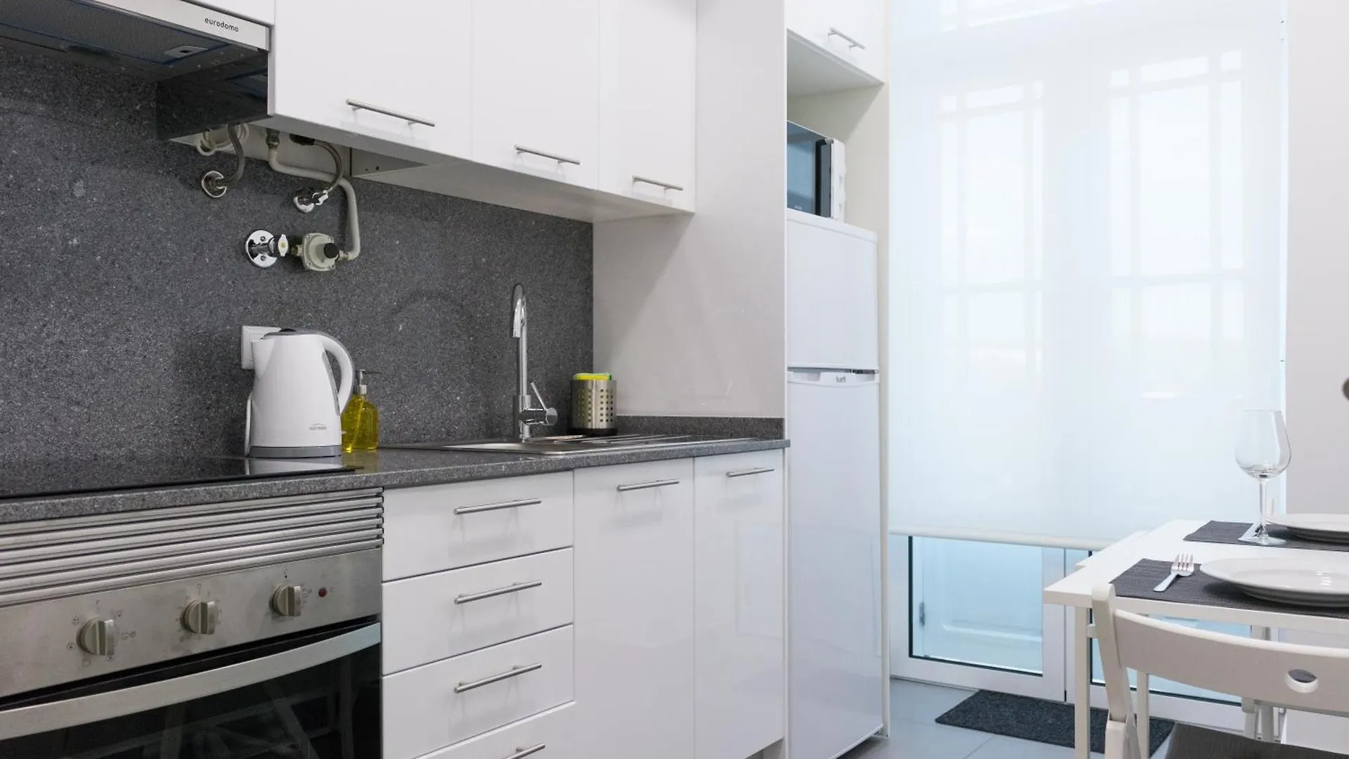 Riversuites Apartments Coimbra