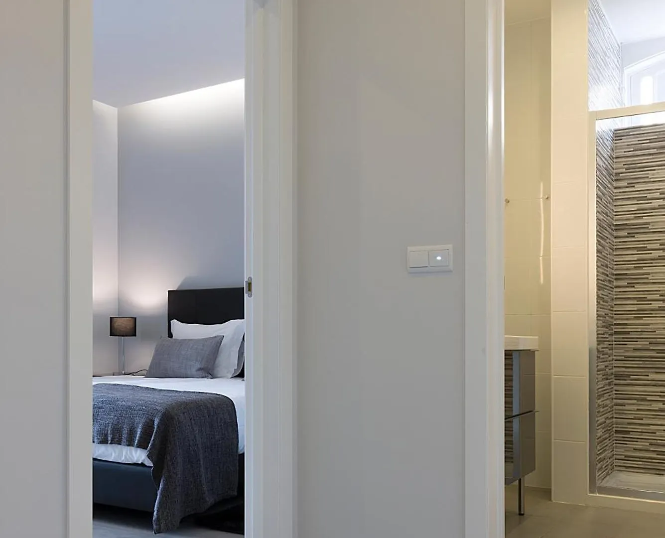 Riversuites Apartments Coimbra Portugal