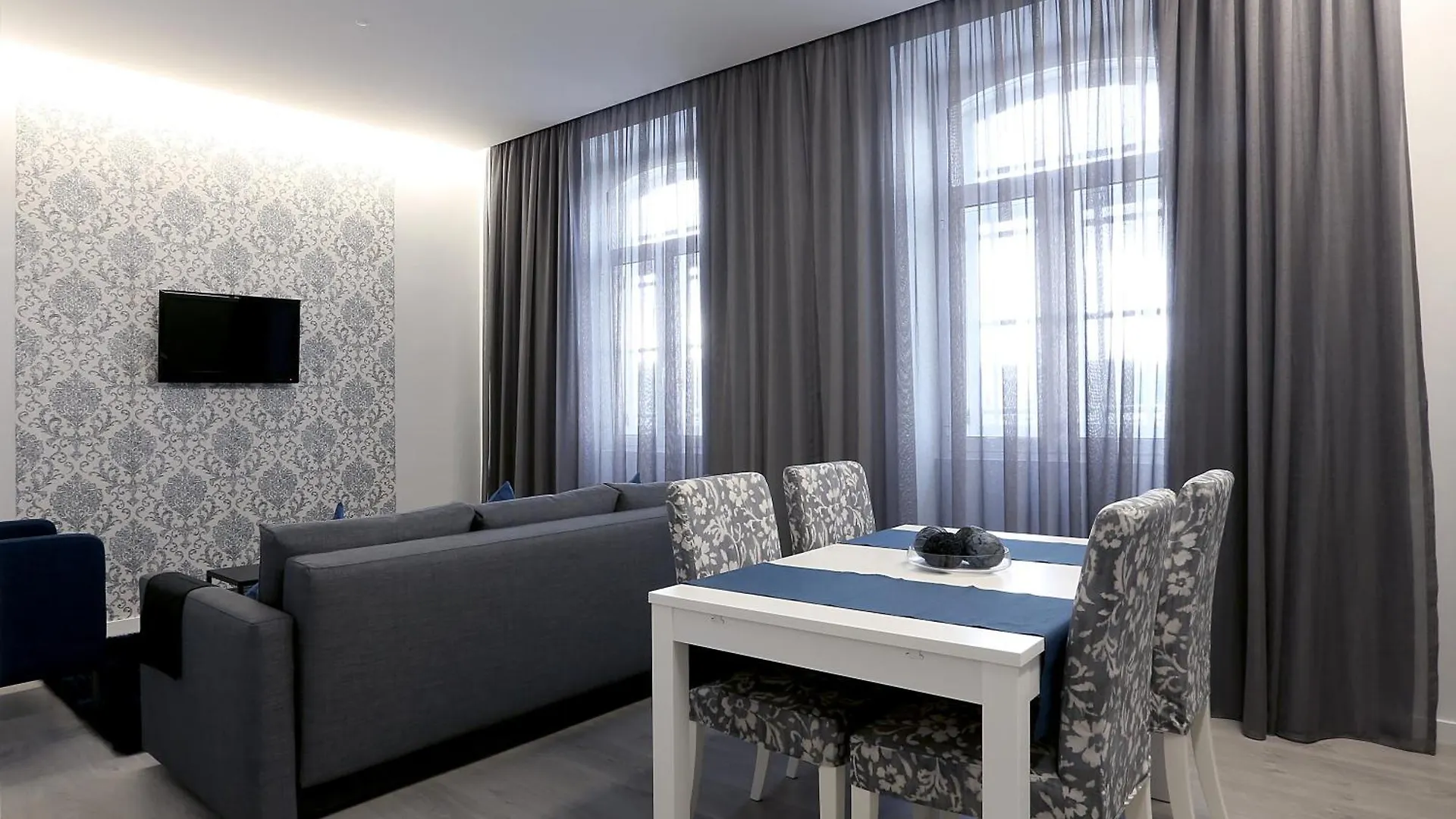 Riversuites Apartments Coimbra