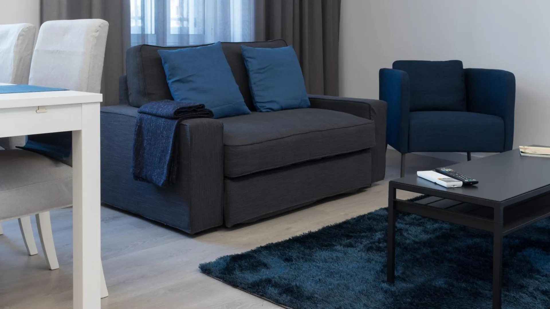 Riversuites Apartments Coimbra