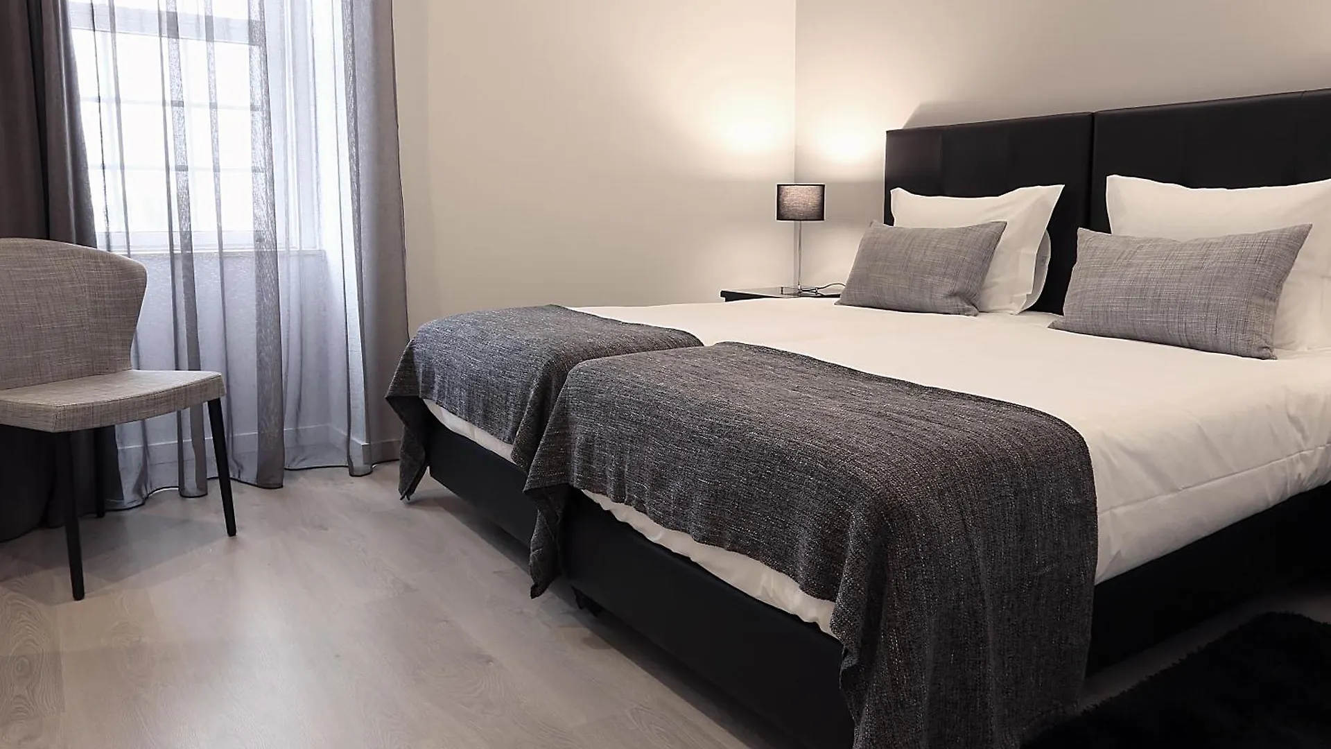 Riversuites Apartments Coimbra