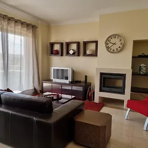  Apartamento Casa Malu