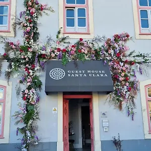 Santa Clara Коимбра