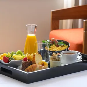 4* Hotel Aeminium, Affiliated By Melia