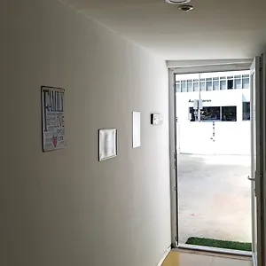  Apartamento Daires