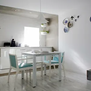 Casa Do Meio Coímbra
