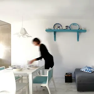 Casa De Cima Coímbra